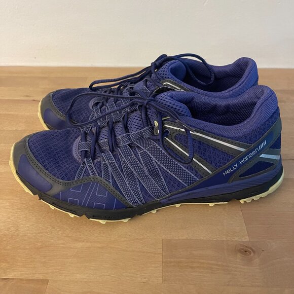 Helly Hansen Women's Terrak Trail Runner - Picture 5 of 7